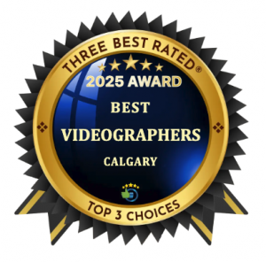 Three Best Rated Calgary Videography